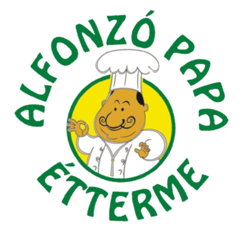 Alfonzó Papa Étterme