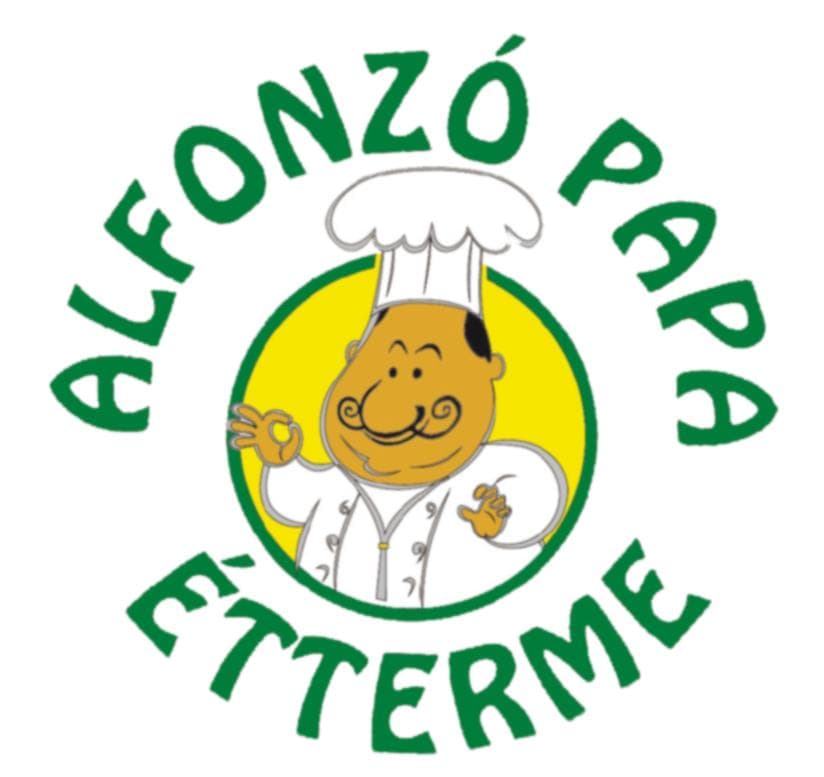 Alfonzó Papa Étterme